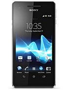 Xperia V / LT25i