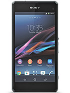 Xperia Z1 Mini Compact