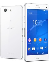 Xperia Z3 Mini Compact