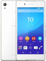 Xperia Z4 / Z3 Plus