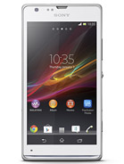Xperia SP / M35h