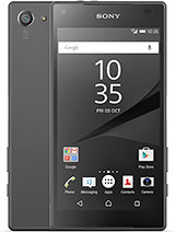 Xperia Z5 Mini Compact