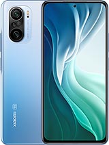 Xiaomi Mi 11i / Poco F3 / Redmi K40