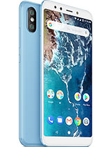 Xiaomi Mi A2 / Mi 6X