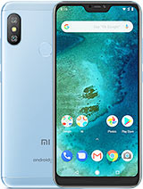 Xiaomi Mi A2 Lite / Redmi 6 Pro