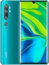 Xiaomi Mi Note 10 / Mi Note 10 Pro