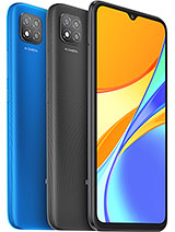 Xiaomi Redmi 9C / Redmi 10A