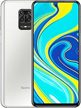 Xiaomi Redmi Note 9S / Note 9 Pro