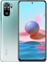 Xiaomi Redmi Note 10 / 10S / Poco M5S 4G