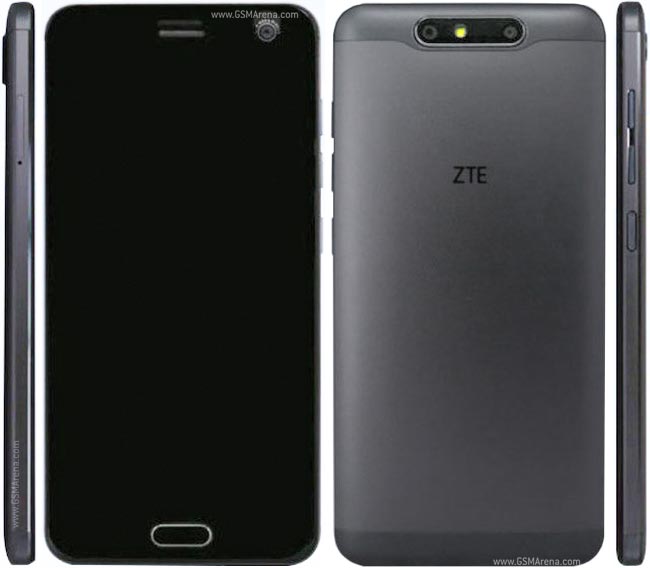 ZTE Blade V8