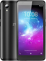 ZTE Blade A3 2020