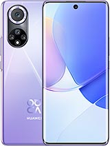 Huawei Nova 9 / Honor 50