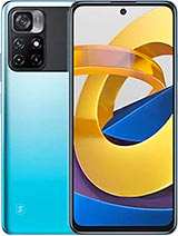 Xiaomi Redmi Note 11 5G / Poco M4 Pro 5G