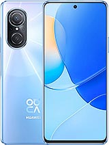 Huawei Nova 9 SE / Honor 50 SE