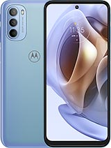Moto G31 / G41