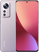 Xiaomi 12 / 12X