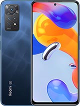 Xiaomi Redmi Note 11 Pro 5G / Note 12 Pro 4G
