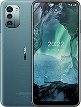 Nokia G11 / Nokia G21