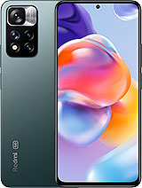 Xiaomi Redmi Note 11 Pro Plus