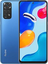 Xiaomi Redmi Note 11 4G / Note 11S