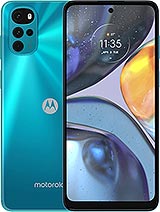 Moto G22 / Moto E32