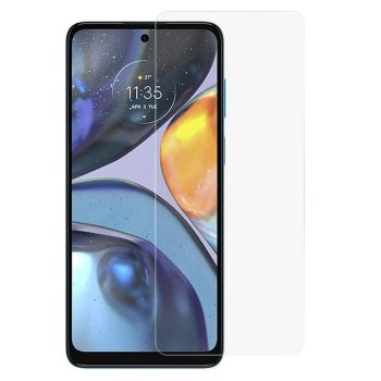 Стъклен протектор / Tempered Glass Motorola Moto G22 / Moto E32