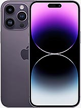 iPhone 14 Pro Max / 6.7