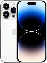 iPhone 14 Pro / 6.1