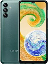 Samsung Galaxy A13 5G / Galaxy A04S