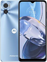 Motorola Moto E22 / E22i