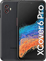 Samsung Galaxy xCover 6 Pro
