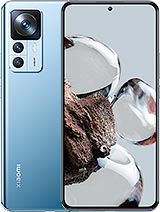 Xiaomi 12T / 12T Pro / Redmi K50 Ultra