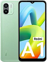 Xiaomi Redmi A1 / Redmi A2