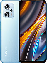 Xiaomi Poco X4 GT / Redmi Note 11T Pro