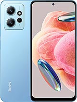 Xiaomi Redmi Note 12 4g