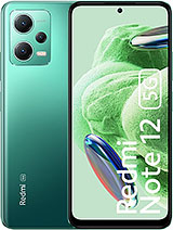 Xiaomi Redmi Note 12 5g / Poco X5 5G
