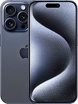 iPhone 15 Pro / 6.1