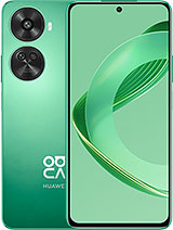 Huawei Nova 12 SE / Nova 11 SE