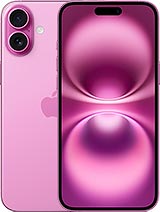 iPhone 16 Plus / 6.7