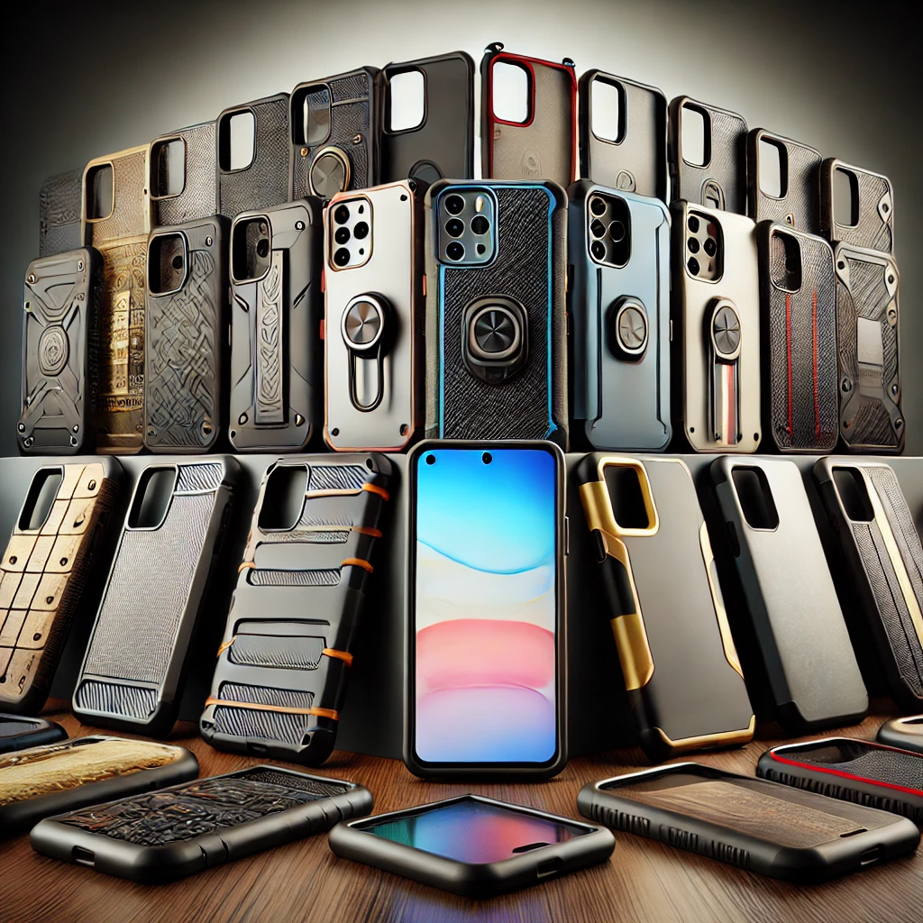 keis za smartfon